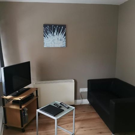 Sally 3 Apartment Galway Luaran gambar