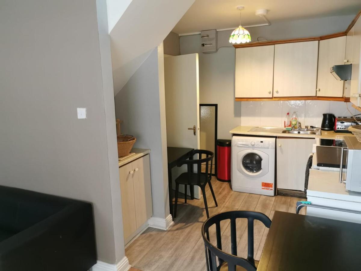 Sally 3 Apartment Galway Luaran gambar