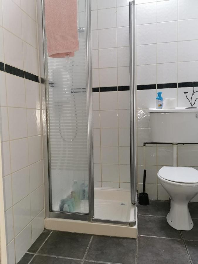 Sally 3 Apartment Galway Luaran gambar