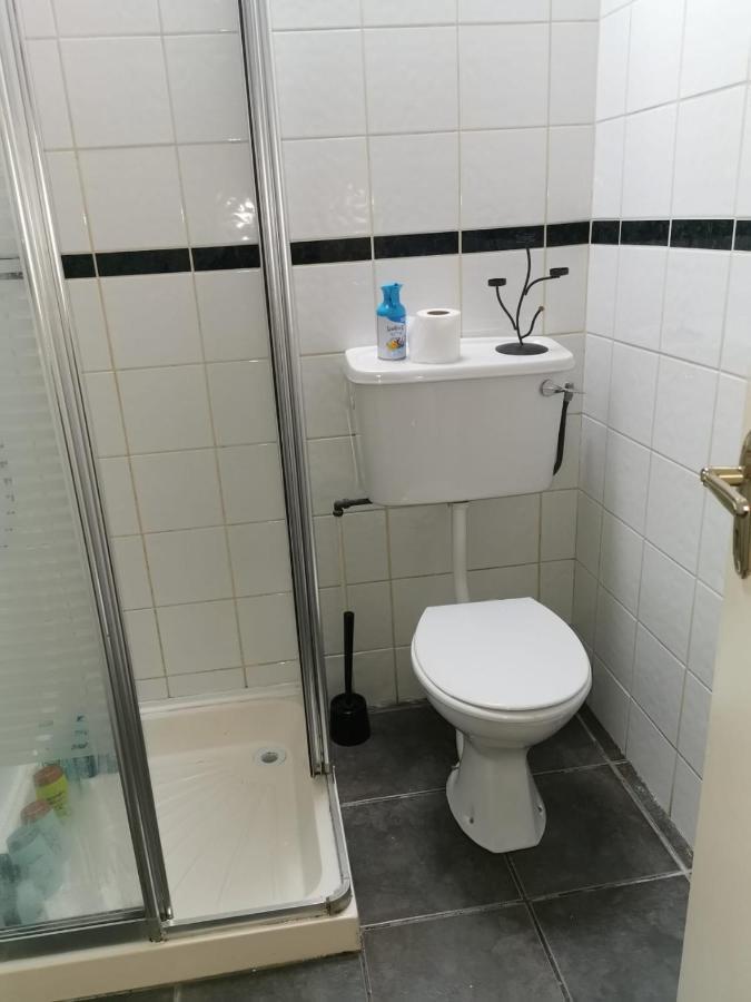 Sally 3 Apartment Galway Luaran gambar
